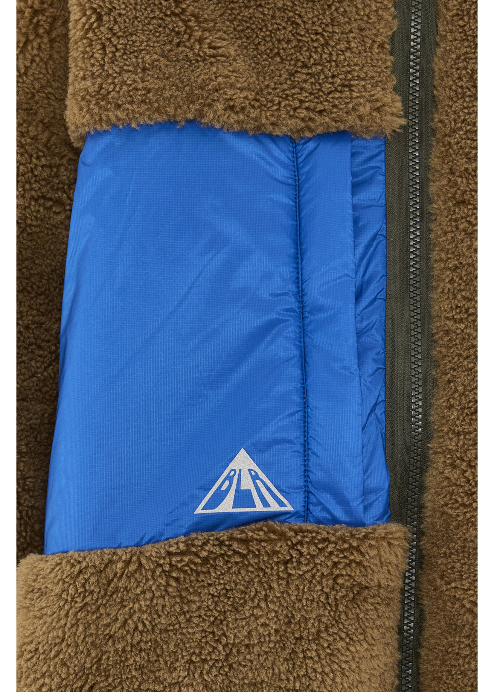 Bellerose Bellerose Jacket Hamzah Olive