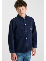LTDC LTDC Overshirt Magebo Cosmos