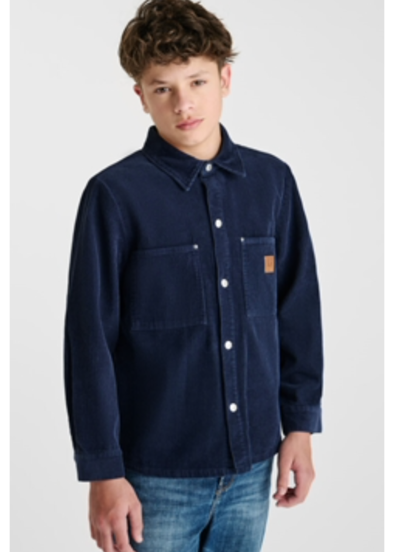 LTDC LTDC Overshirt Magebo Cosmos