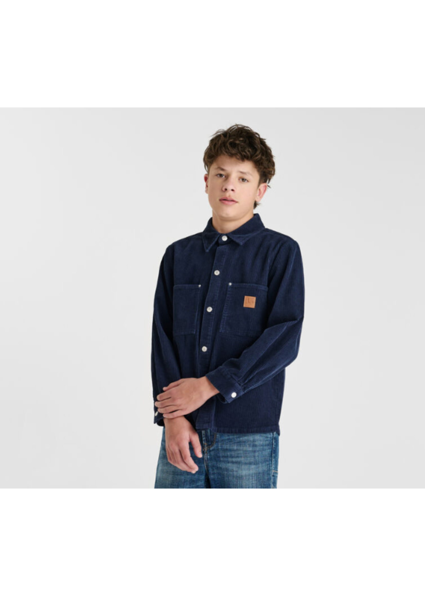 LTDC LTDC Overshirt Magebo Cosmos