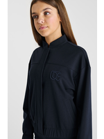 LTDC LTDC Jacket Oliegi Night Sky