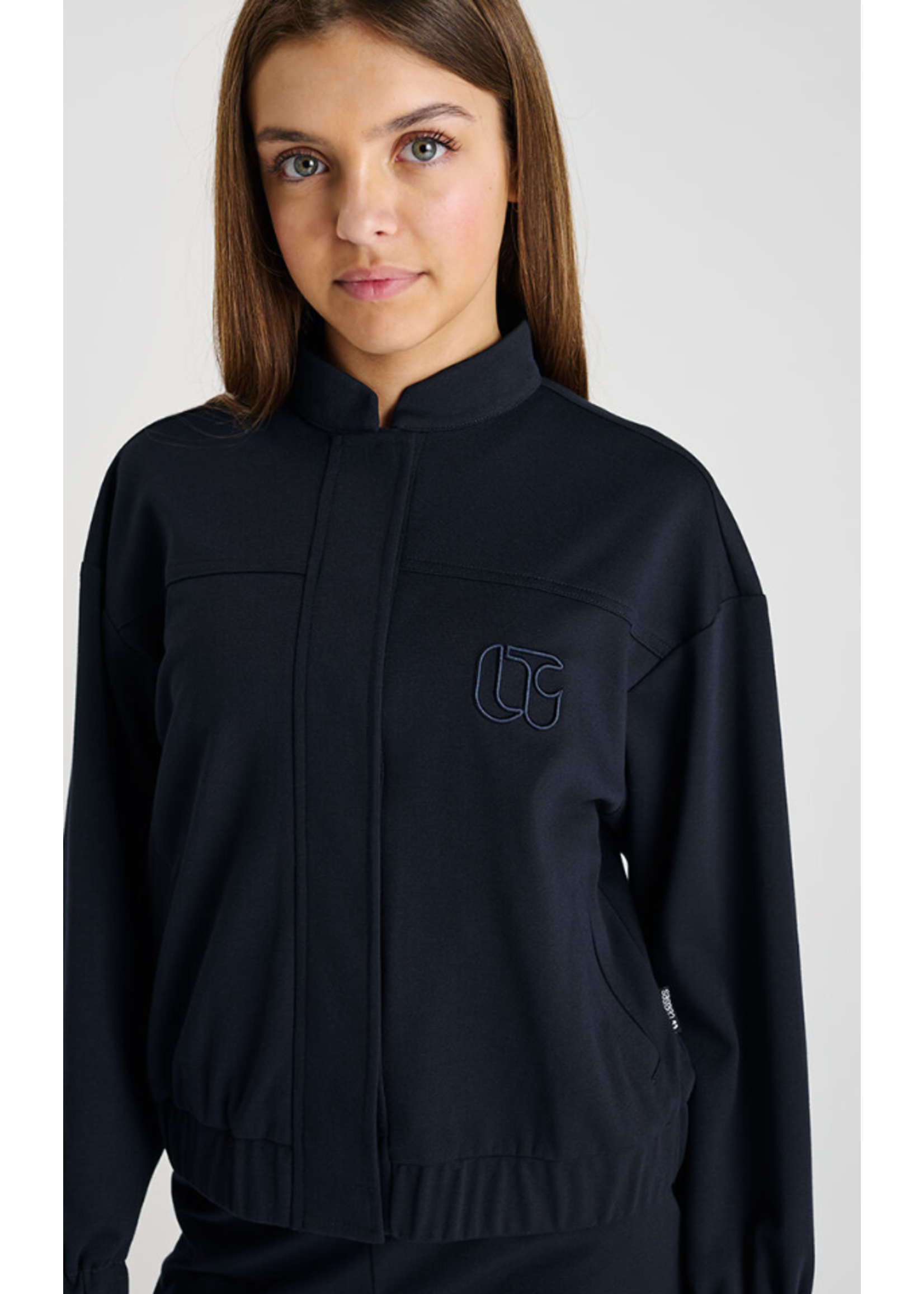 LTDC LTDC Jacket Oliegi Night Sky