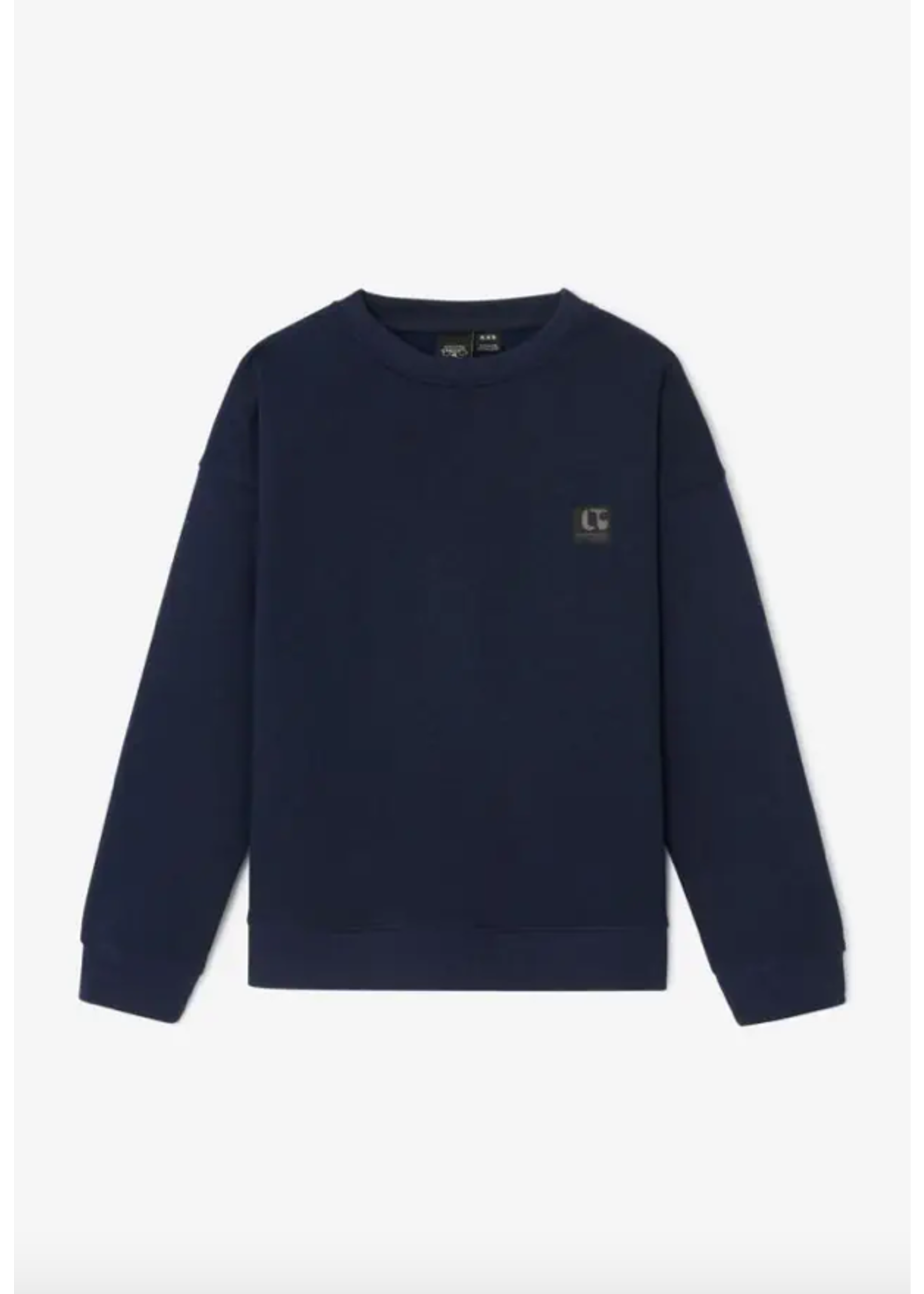 LTDC LTDC Sweater Pipobo Cosmos