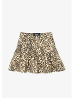 LTDC LTDC Skirt Pitagi Leopard
