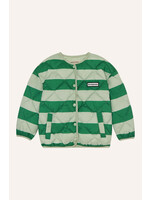 The Campamento The Campamento Jacket Light Padded Green