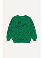 The Campamento The Campamento Sweater Green