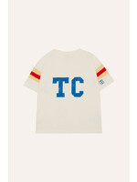 The Campamento The Campamento Baseball T-Shirt Ecru