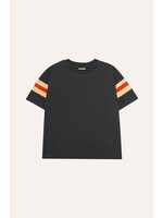 The Campamento The Campamento T-Shirt Bicolor Grey