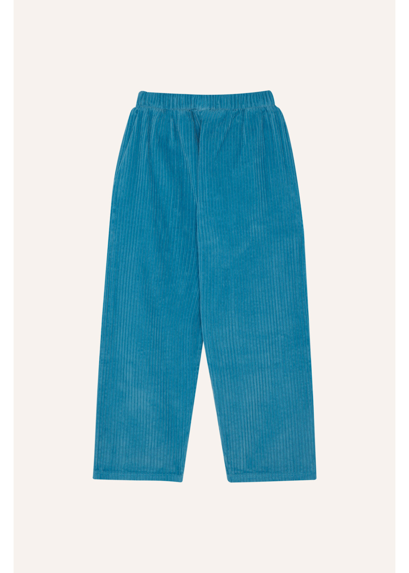 The Campamento The Campamento Trousers Light Blue