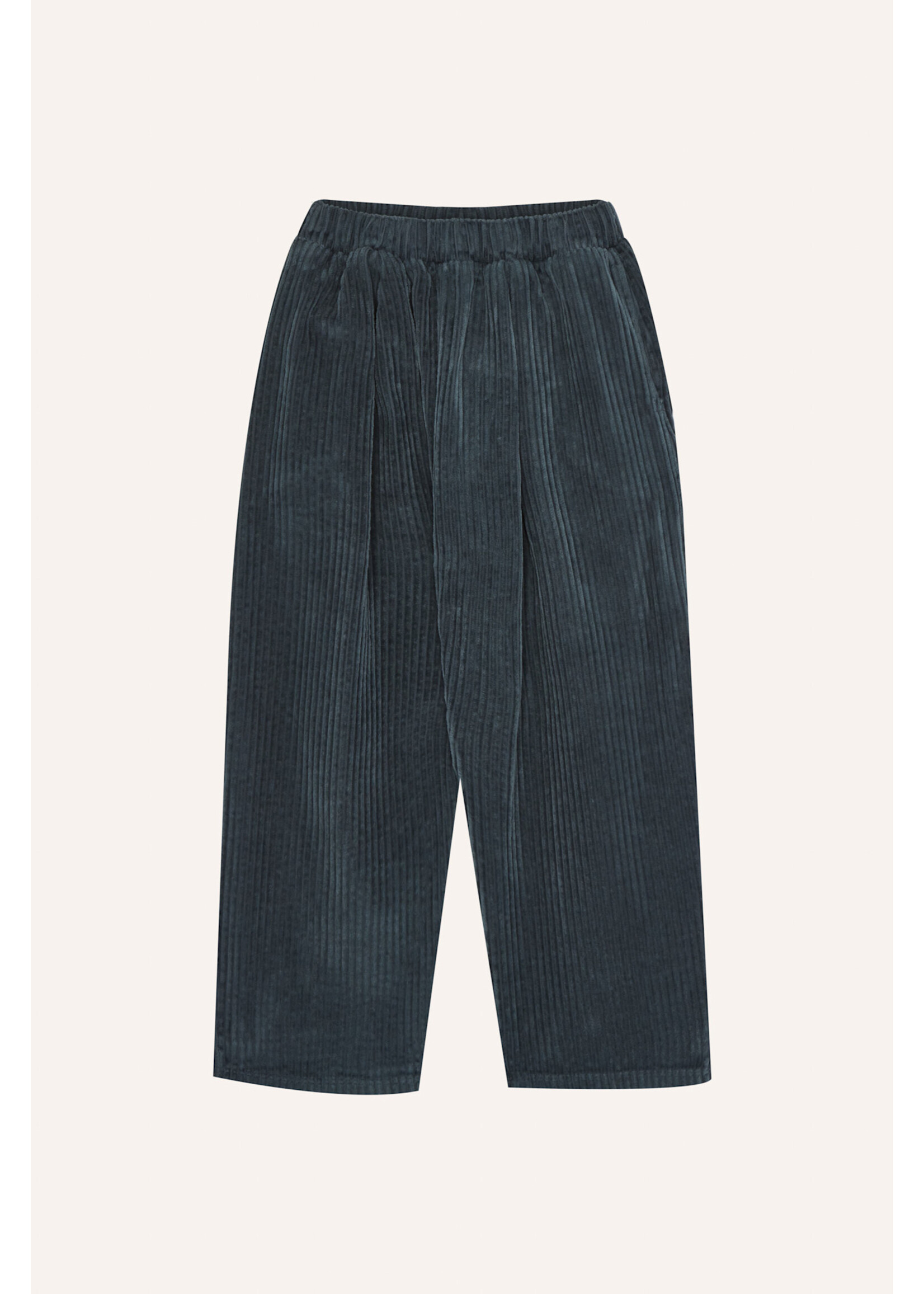 The Campamento The Campamento Trousers Grey