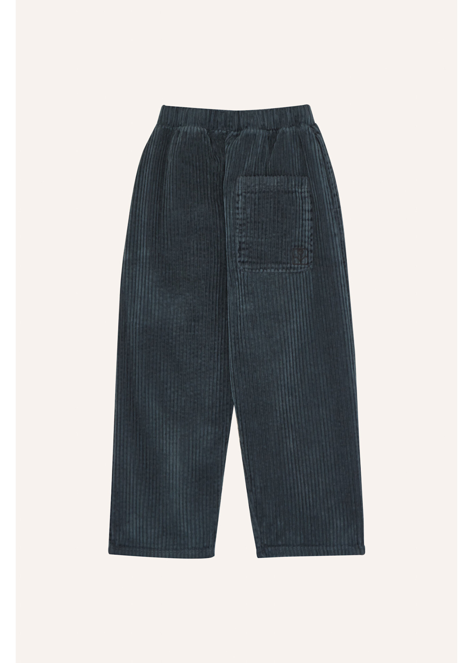 The Campamento The Campamento Trousers Grey