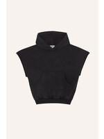The Campamento The Campamento Washed Vest Grey