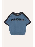 The Campamento The Campamento T-Shirt Blue