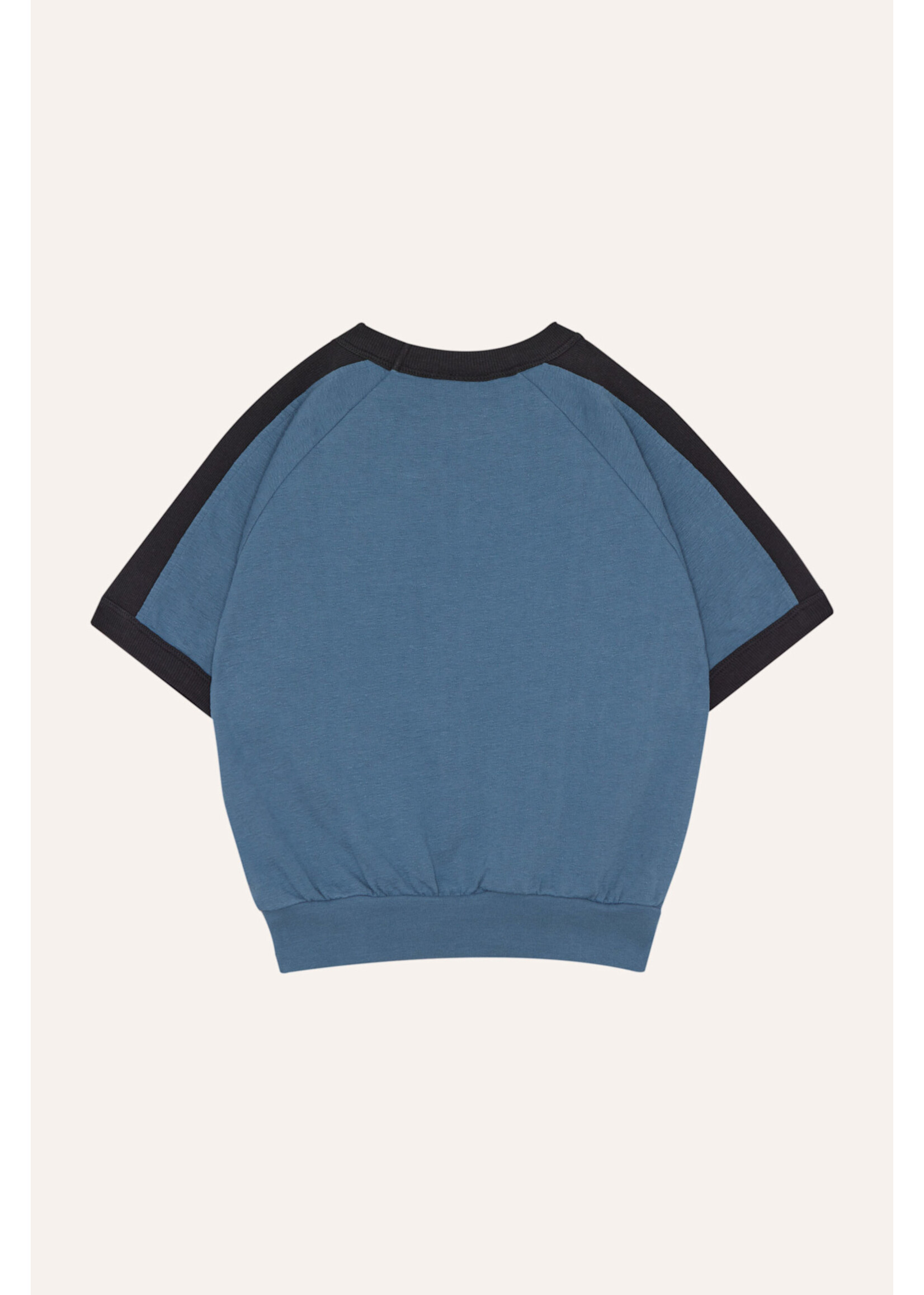 The Campamento The Campamento T-Shirt Blue