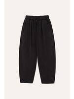 The Campamento The Campamento Washed Trousers Grey