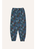 The Campamento The Campamento Jogging Pants Flowers Multicolor