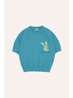 The Campamento The Campamento T-Shirt Rabbit Light Blue