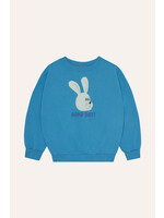 The Campamento The Campamento Sweater Rabbit Light Blue