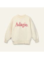 Wynken Wynken Sweater Adagio Cream