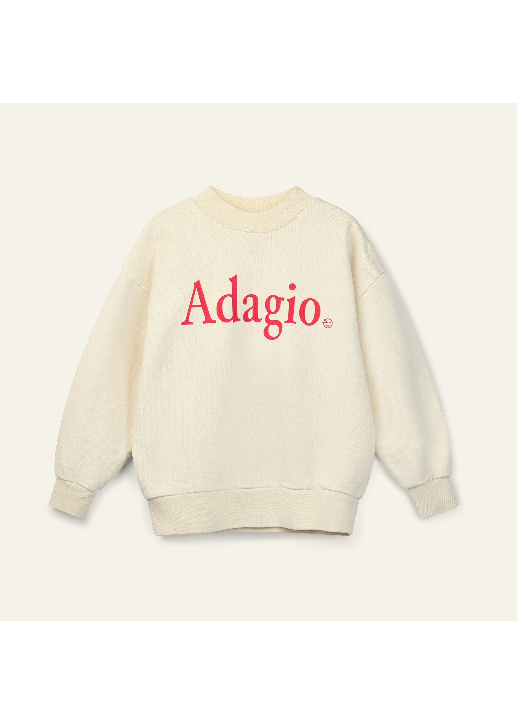 Wynken Wynken Sweater Adagio Cream