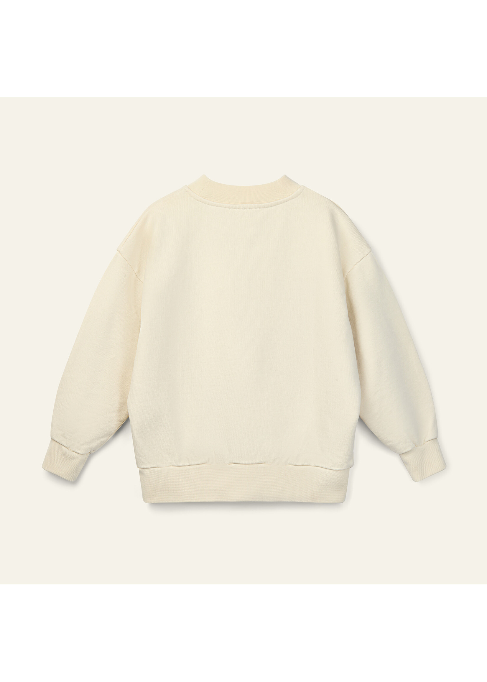 Wynken Wynken Sweater Adagio Cream