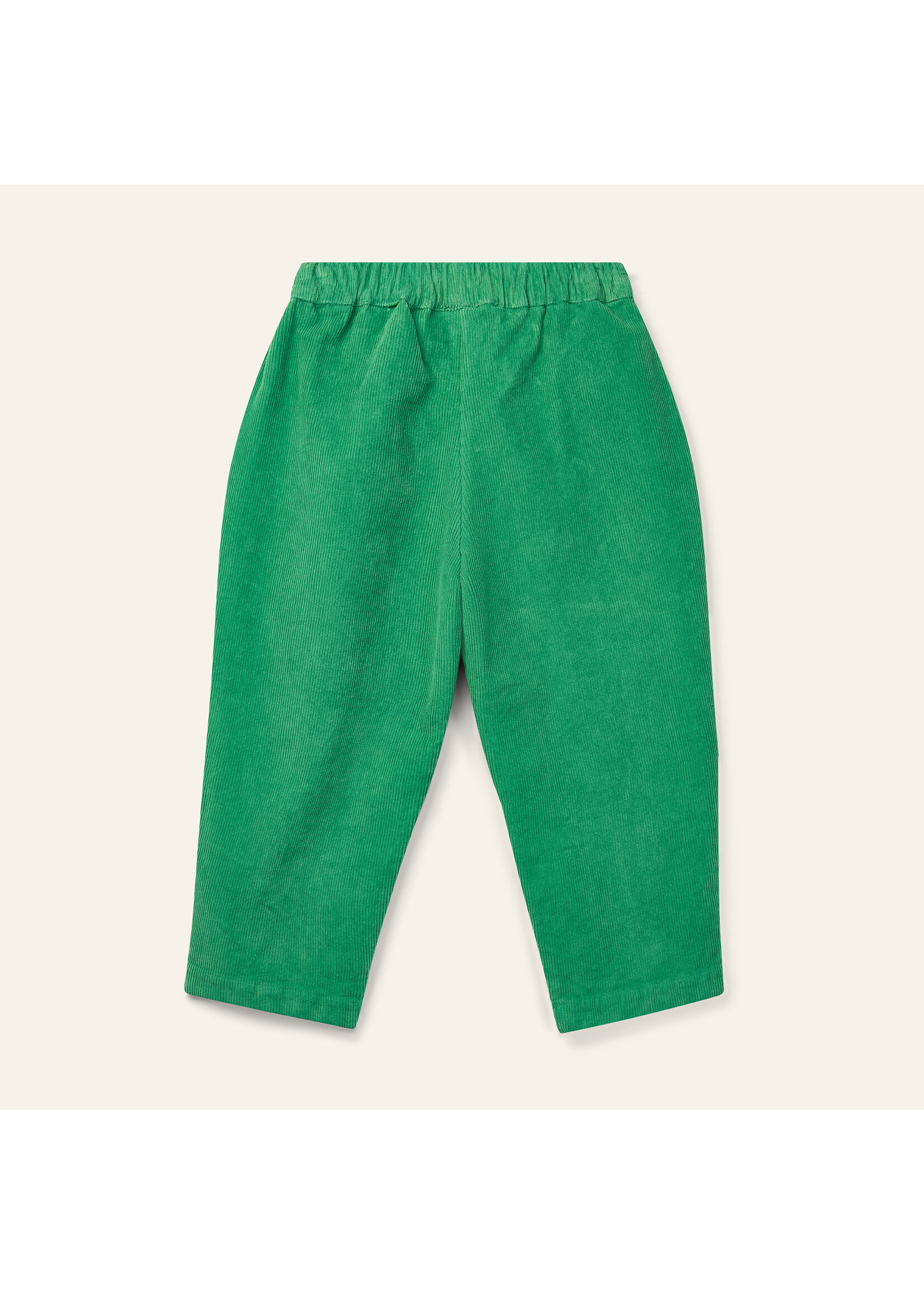 Wynken Wynken Corduroy Patns Wolf Green