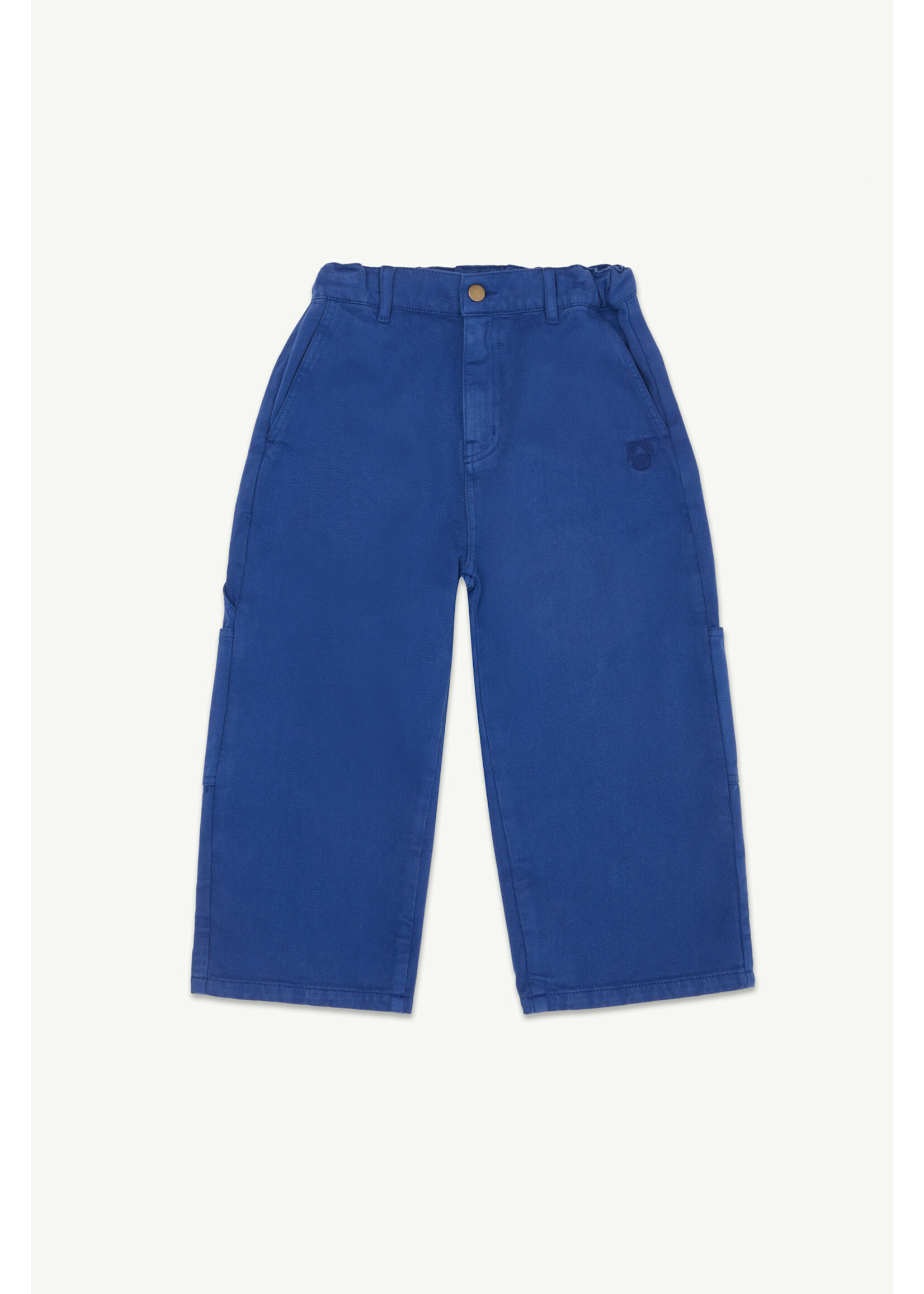 Main Story Main Story Painter Pants True Blue