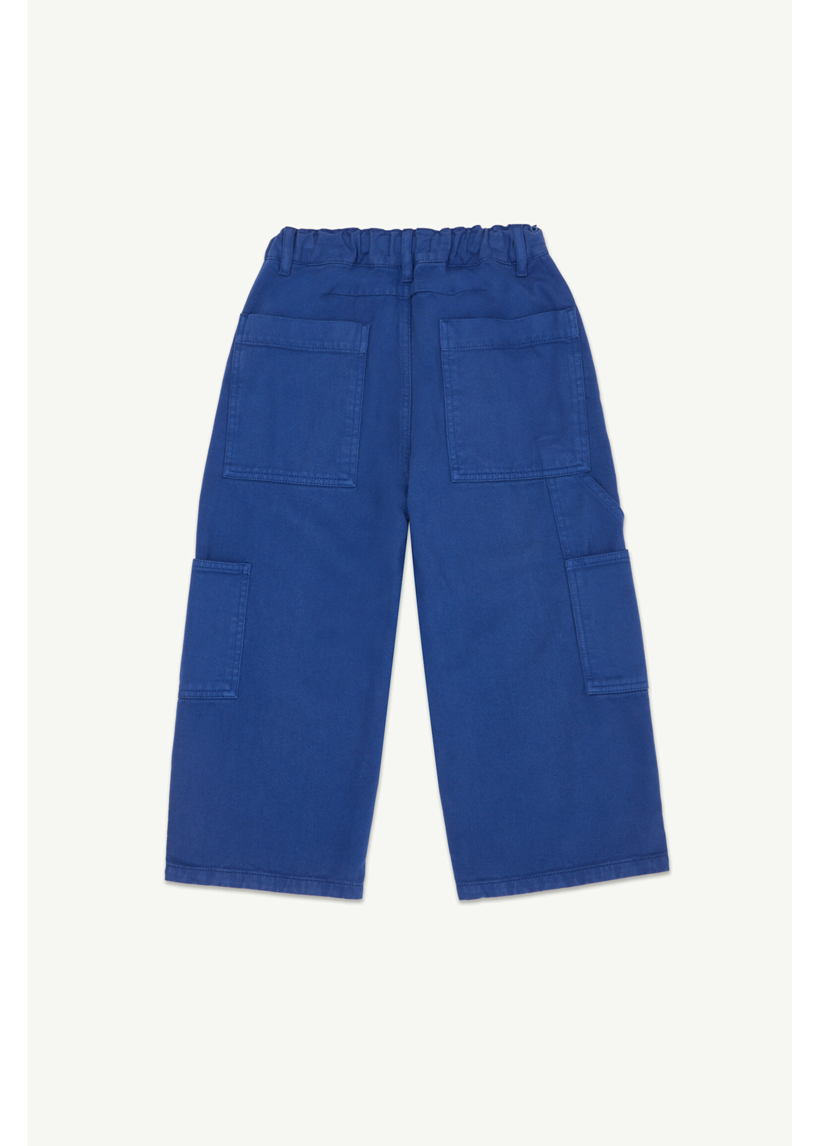 Main Story Main Story Painter Pants True Blue