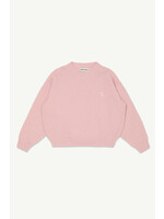 Main Story Main Story Pullover Rib Pale Pink