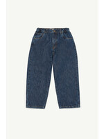 Main Story Main Story Baggy Jeans Washed Blue
