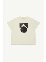 Main Story Main Story Oversized T-Shirt White