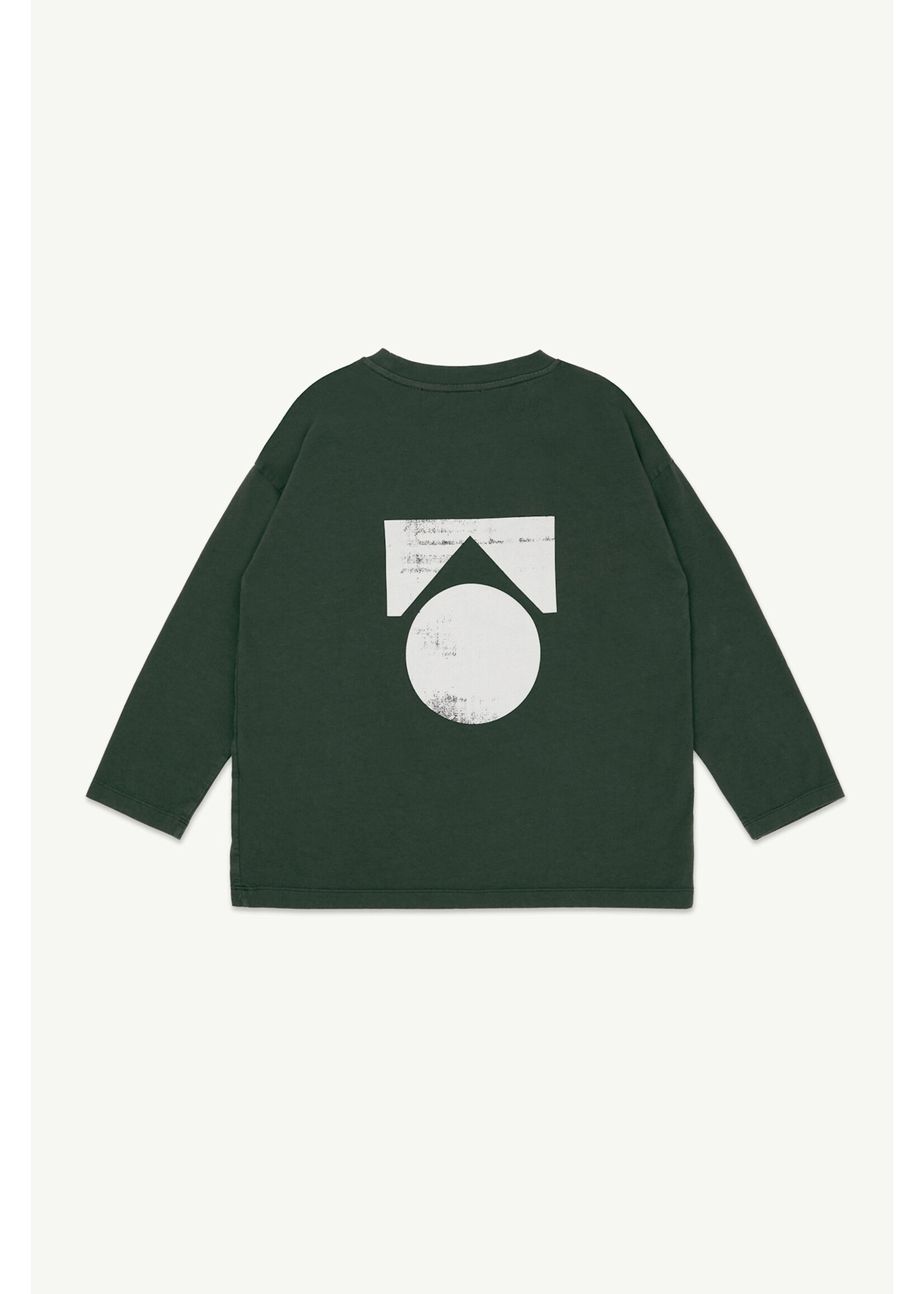 Main Story Main Story Long Sleeve T-shirt Dark Shadow