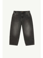 Main Story Main Story Baggy Jeans Faded Black