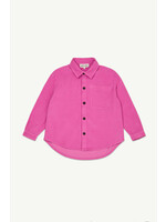 Main Story Main Story Shirt Corduroy Super Pink