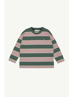 Main Story Main Story Long Sleeve T-Shirt Elderberry