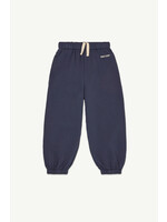 Main Story Main Story Balloon Pants Graystone Blue