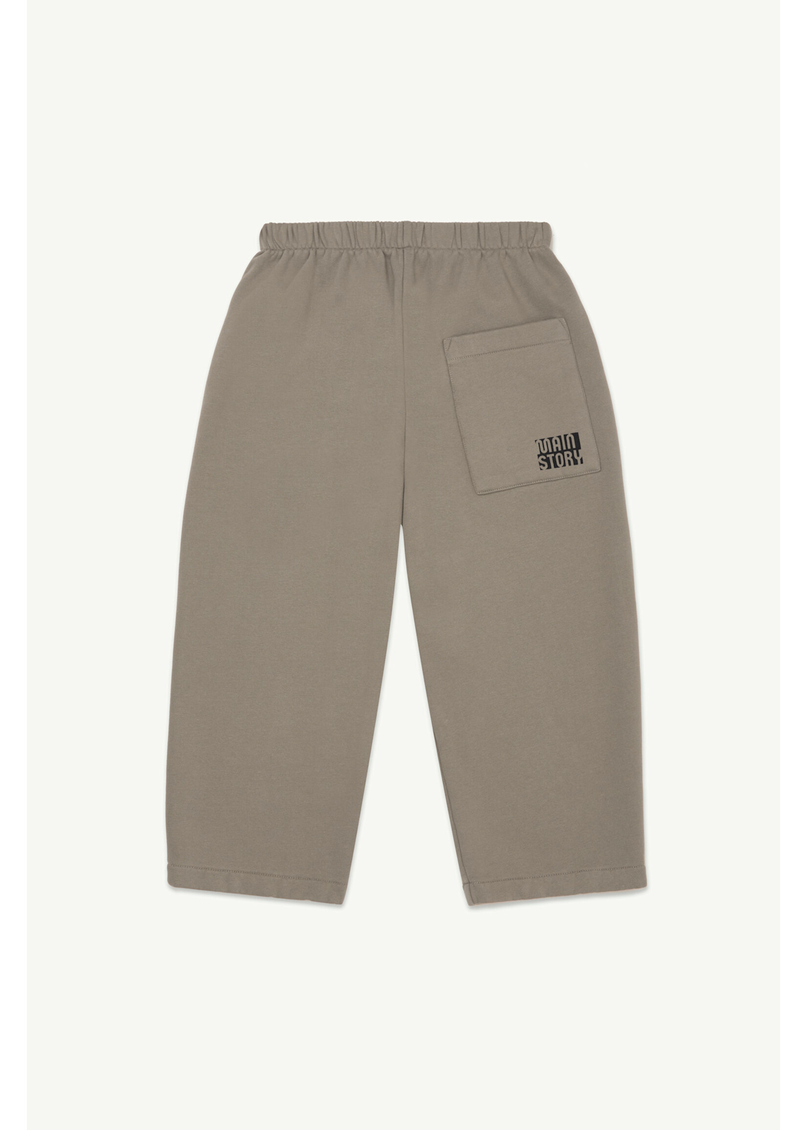 Main Story Main Story Lounge Pants Fleece Driftwood
