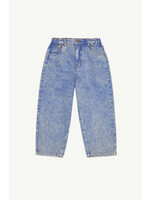 Main Story Main Story Baggy Jeans Blue Dusk