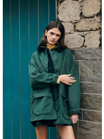 Morley Morley Jacket Barbour Teen Yacob
