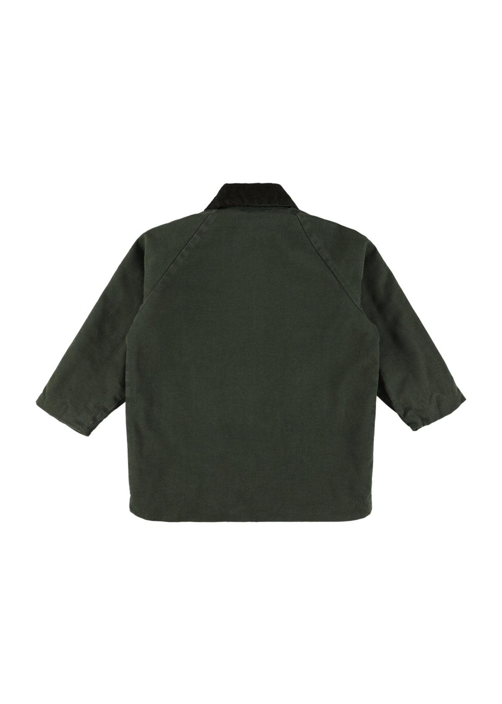 Morley Morley Jacket Barbour Teen Yacob