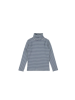 Morley Morley Turtleneck Vink Jade