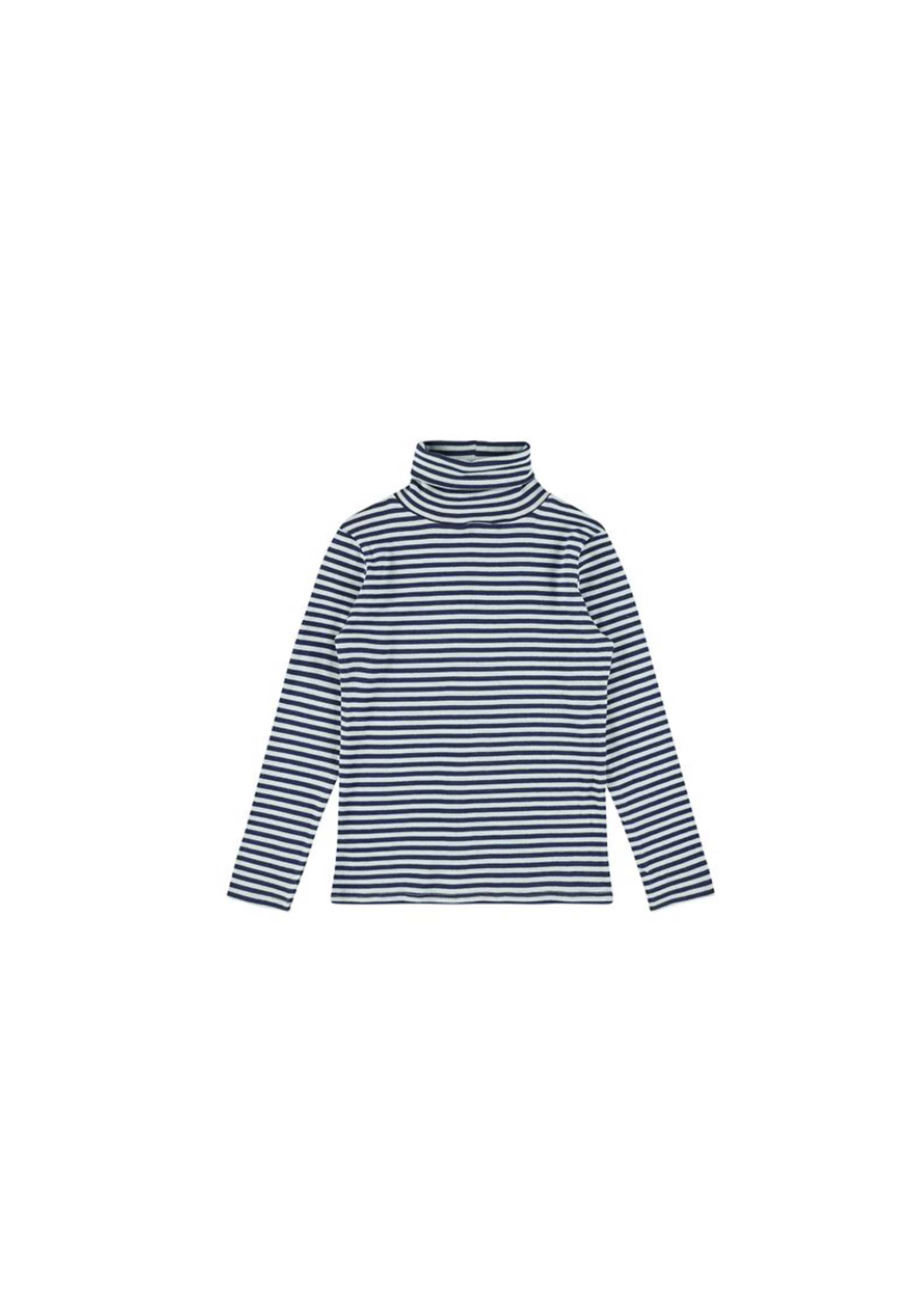 Morley Morley Turtleneck Vink Jade