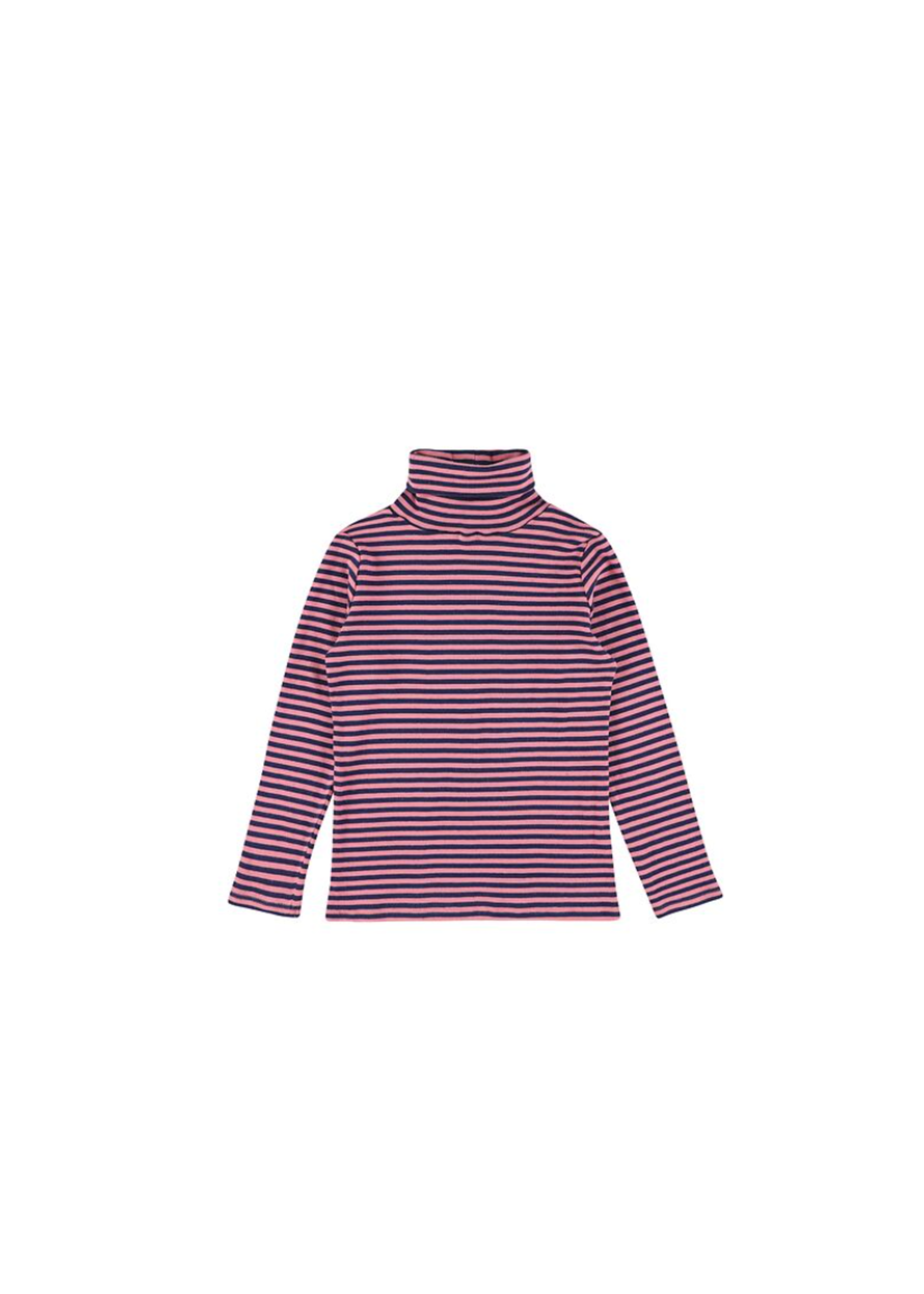 Morley Morley Turtleneck Vink Aurora
