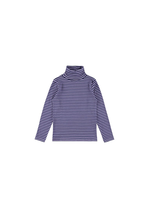Morley Morley Turtleneck Vink Tulip