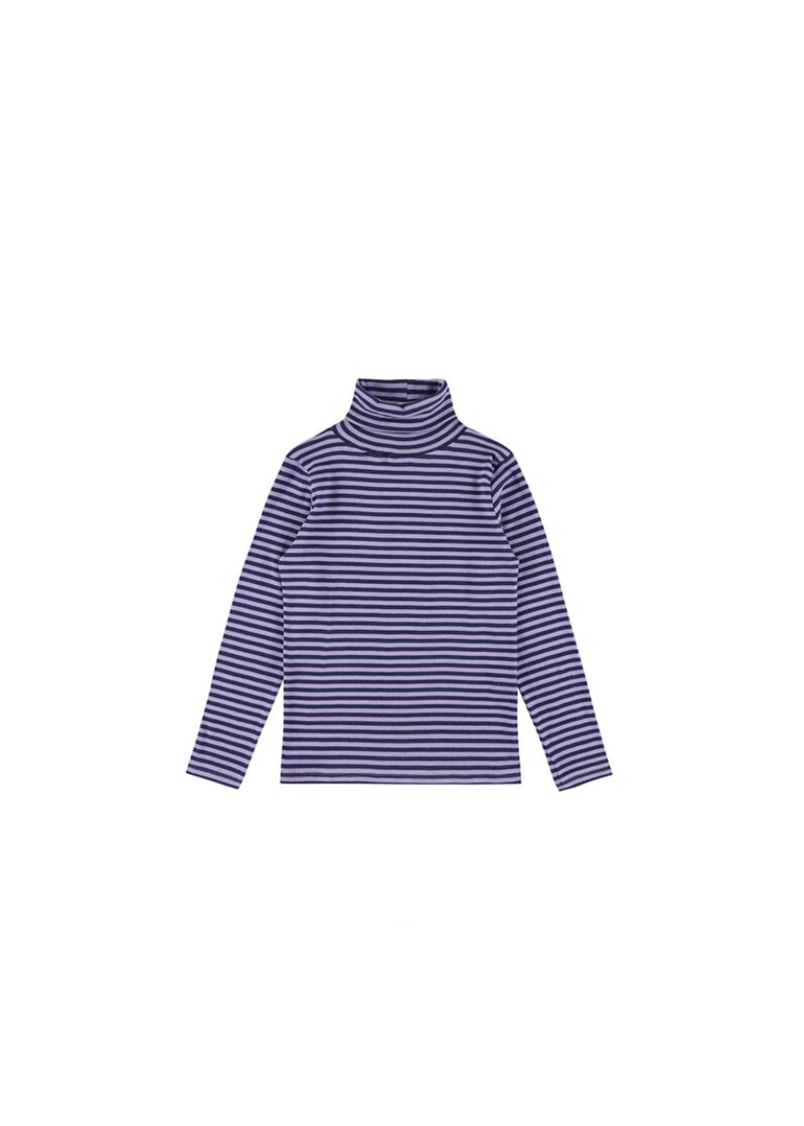 Morley Morley Turtleneck Vink Tulip