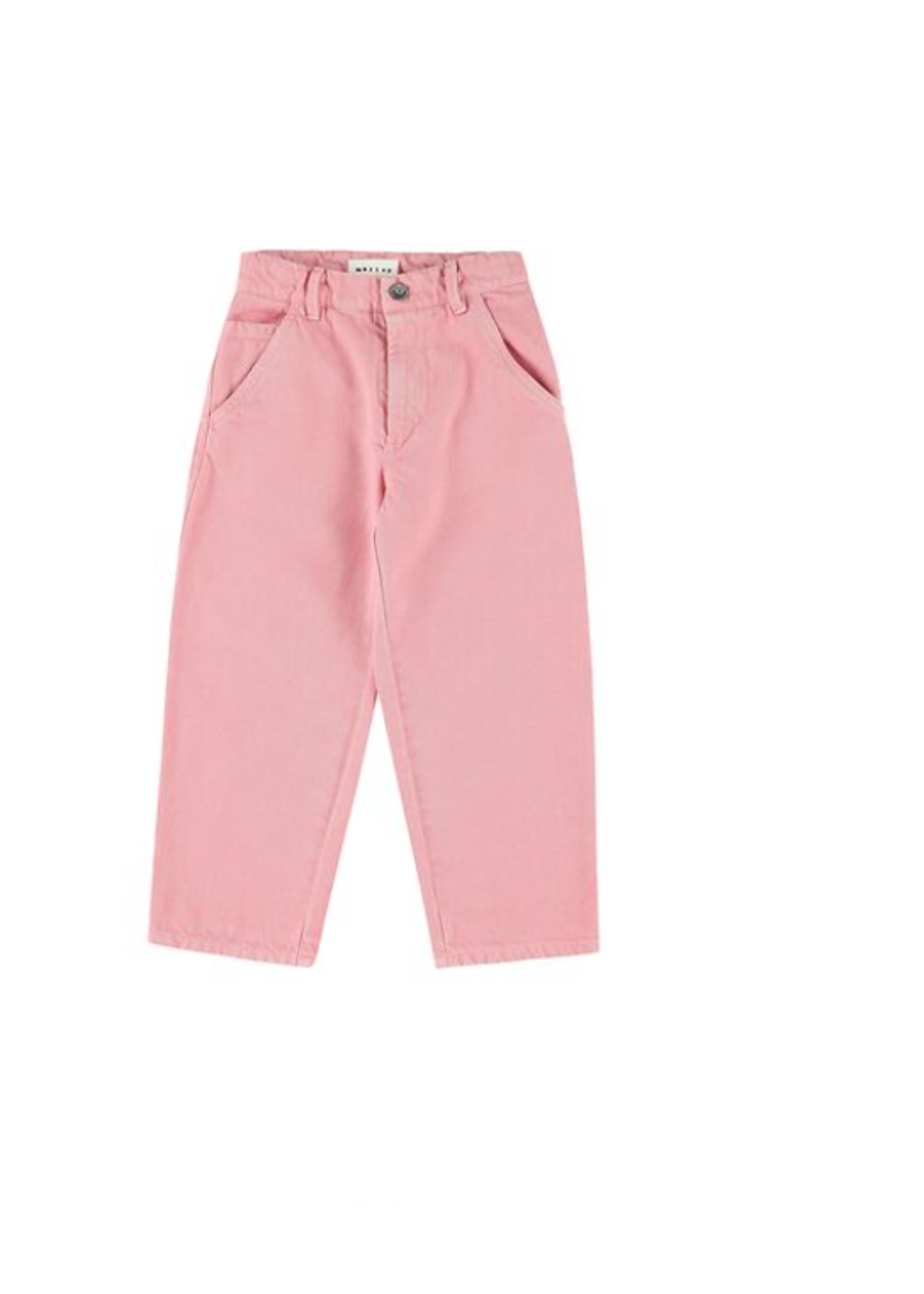 Morley Morley Pants Yadid Rose