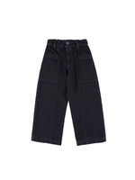 Morley Morley Jeans Yna Blue