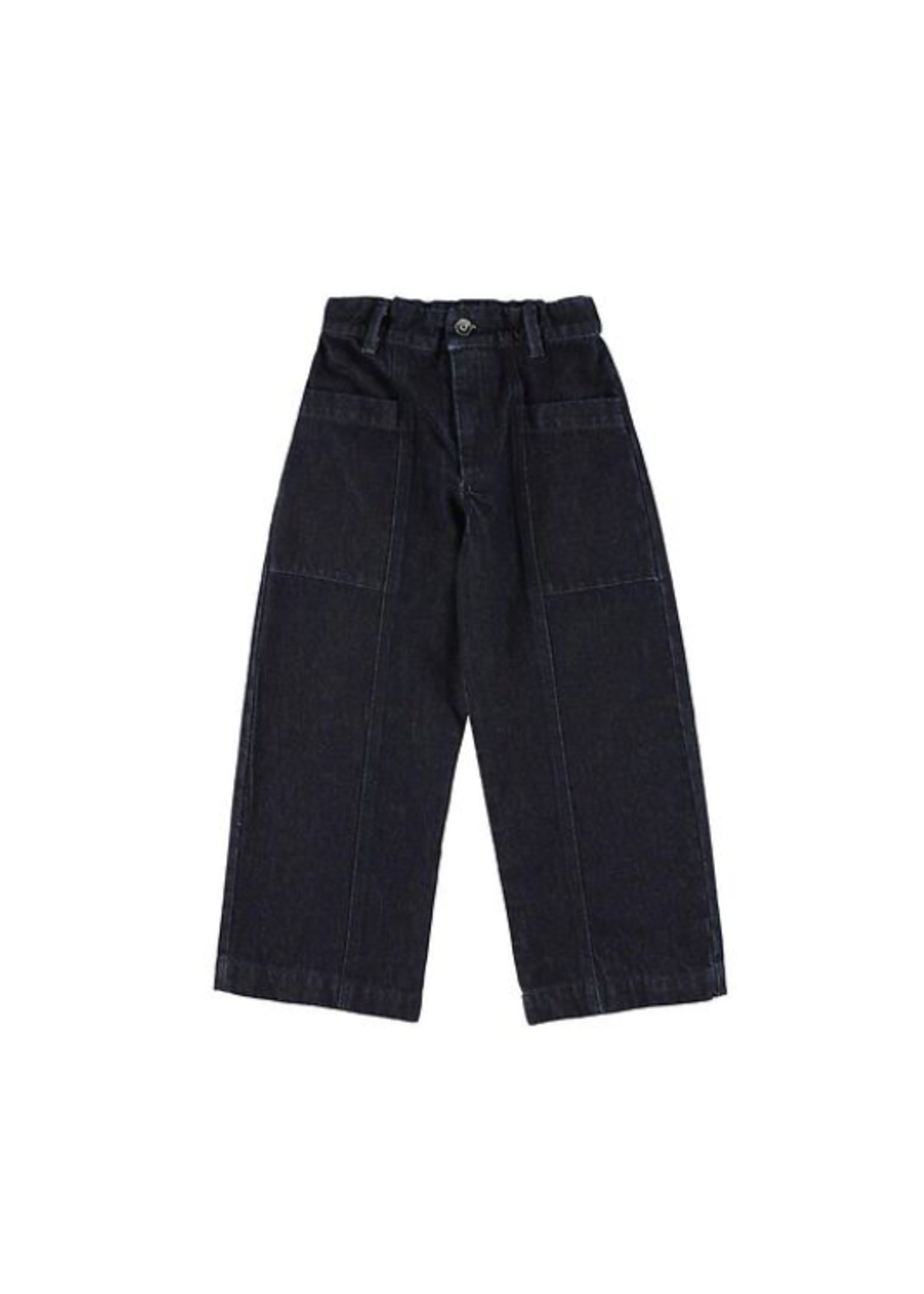 Morley Morley Jeans Yna Blue
