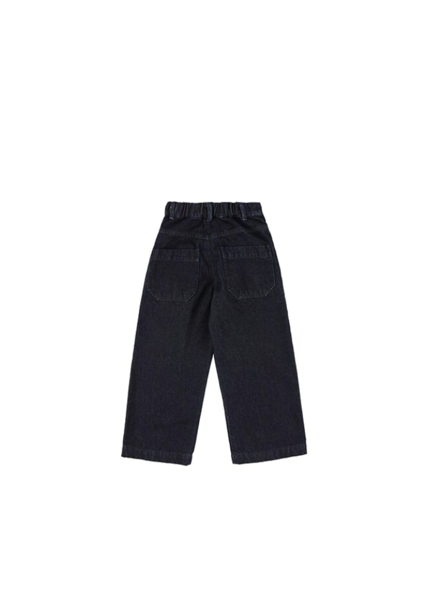 Morley Morley Jeans Yna Blue