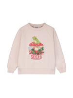 Maison Mangostan Maison Mangostan No Prince Needed Blush